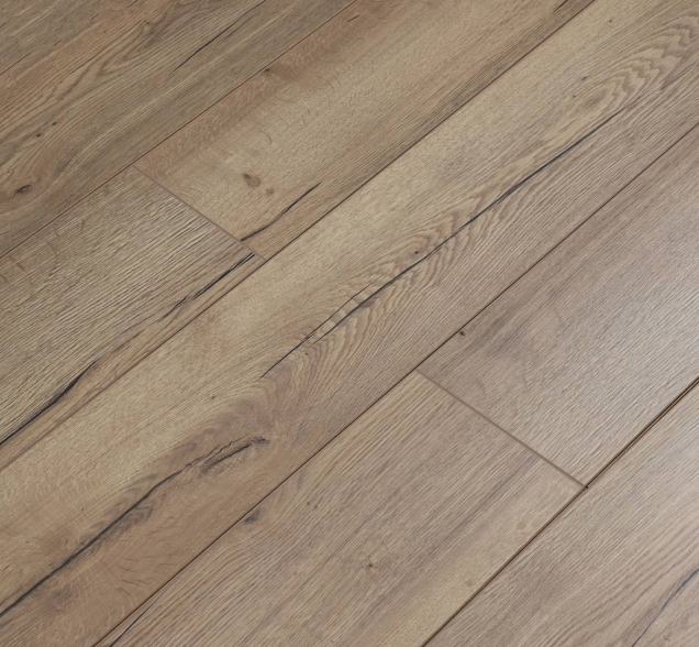 Ламинат Woodstyle Bravo Дуб Твисто