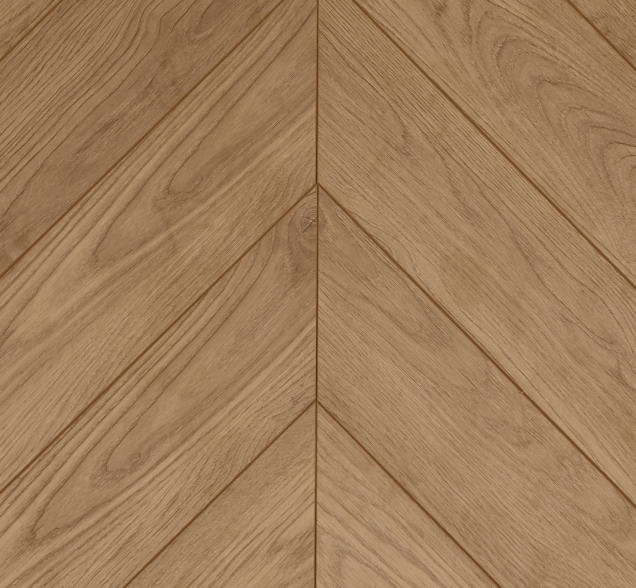 Ламинат Woodstyle Chevron Дуб Серпиенте CH156