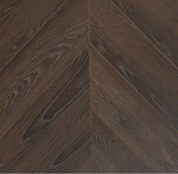 Ламинат Woodstyle Chevron Дуб Рана