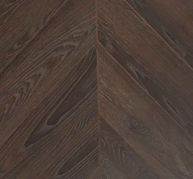 Ламинат Woodstyle Chevron Дуб Рана