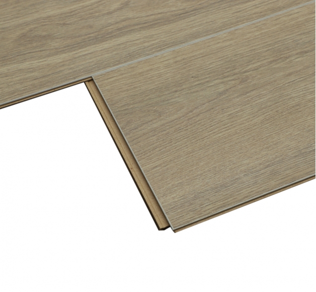 Ламинат Woodstyle Omega 4V Дуб Абсолют Классический U608 