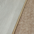 Ламинат Woodstyle Omega 4V Дуб Абсолют светлый U610