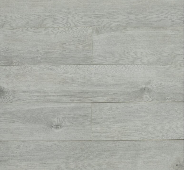 Ламинат Woodstyle Omega 4V Дуб Абсолют светлый U610