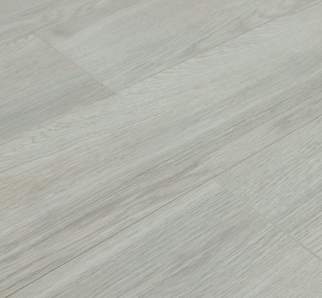 Ламинат Woodstyle Omega 4V Дуб Абсолют светлый U610