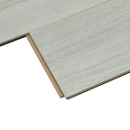 Ламинат Woodstyle Omega 4V Дуб Абсолют светлый U610