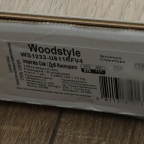 Ламинат Woodstyle Omega 4V Дуб Инспирато U611