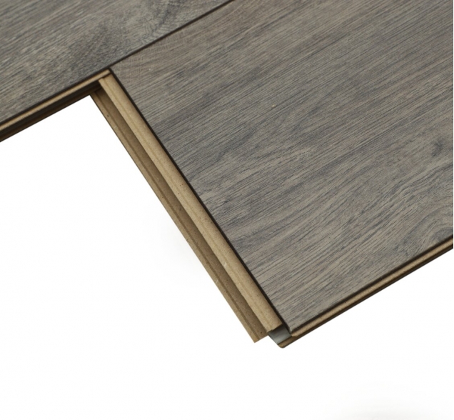 Ламинат Woodstyle Omega 4V Дуб Мерида U609