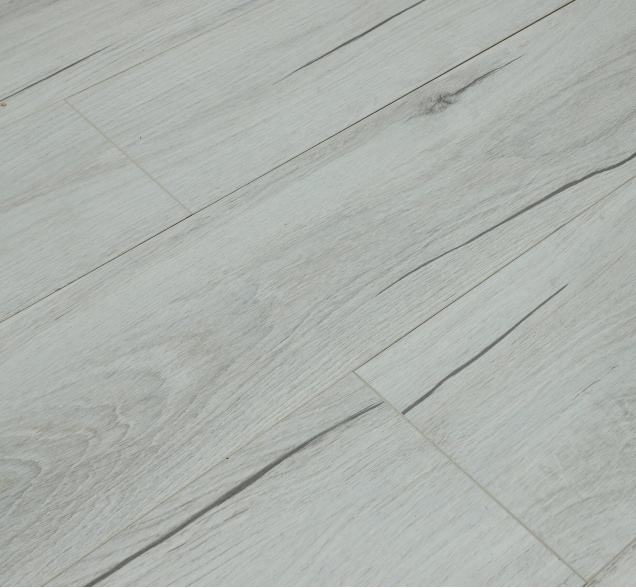 Ламинат Woodstyle Omega 4V Дуб Нордик U606