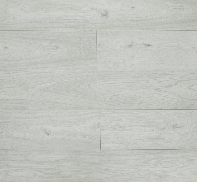 Ламинат Woodstyle Omega 4V Дуб Песочный белый C603