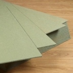 STEICO NATURAL WOOD UNDERLAYMENT хвойная подложка 790х590х3 мм