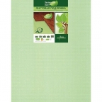 SOLID Подложка листовая зеленая  2 мм
